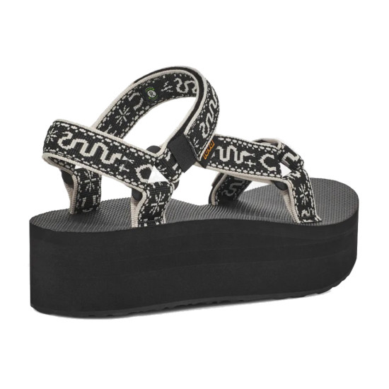 Teva Flatform Universal Mettalic
